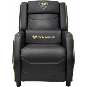 Office Chair Cougar 3MRGPGLB.0001 Black by Cougar, Sofas and chairs - Ref: S0239954, Price: 325,76 €, Discount: %