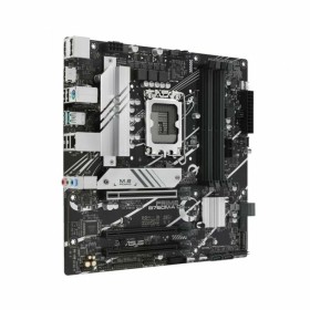 Placa Mãe Asus 90MB1D00-M1EAYC Intel B760 LGA 1700 de Asus, Placas base - Ref: S0239957, Preço: 116,90 €, Desconto: %