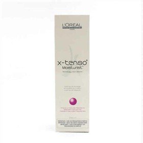 Hair Straightening Cream X-Tenso Moisturist L'Oreal Professionnel Paris X-tenso Moisturist 250 ml (250 ml) by L'Oreal Profess...