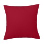 Cushion cover Alexandra House Living Burgundy 40 x 40 cm by Alexandra House Living, Cushion Covers - Ref: D1600577, Price: 11...