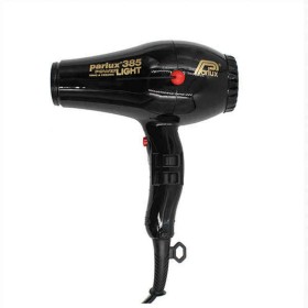 Hairdryer Esperanza EBH003K Black 750 W | Tienda24 - Global Online Shop Tienda24.eu