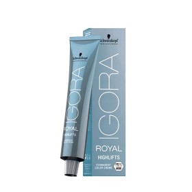 Tinta Permanente Schwarzkopf Igora Royal Nº 6.23 (60 ml) | Tienda24 - Global Online Shop Tienda24.eu