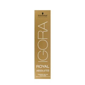 Tinta Permanente Koleston Me+ Wella Nº 5/00 (60 ml) | Tienda24 - Global Online Shop Tienda24.eu