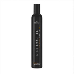 Schiuma Volumizzante Eimi Wella Y4 (500 ml) (500 ml) | Tienda24 - Global Online Shop Tienda24.eu