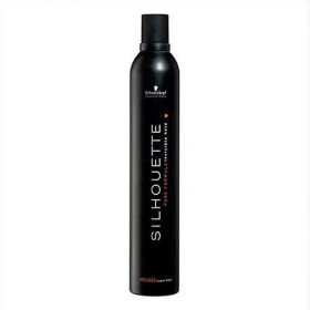 Schiuma Colorante Montibello Finalstyle 320 ml Argento | Tienda24 - Global Online Shop Tienda24.eu