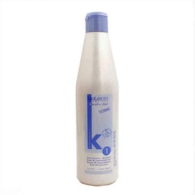 Shampoo Riparatore Schwarzkopf GLISS 400 ml | Tienda24 - Global Online Shop Tienda24.eu