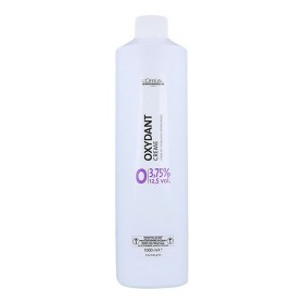 Kapillaroxidationsmittel Emulsion Exitenn Emulsion Oxidante 20 Vol 6 % (1000 ml) | Tienda24 - Global Online Shop Tienda24.eu