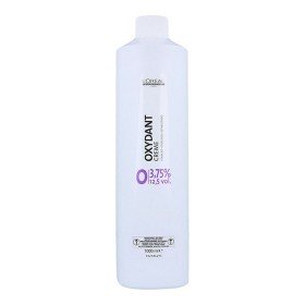 Oxidante Capilar L'Oreal Professionnel Paris Oxidante Creme 12,5 Vol 3,75% (1L) de L'Oreal Professionnel Paris, Descolorante ...