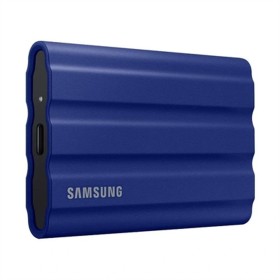 Disque Dur Externe Samsung MU-PE1T0R/EU 2,5" 1 TB 1 TB SSD de Samsung, Disques durs solides externes - Réf : S0239975, Prix :...