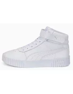 Baskets Casual pour Femme Reebok F S HI 100000103 Blanc | Tienda24 Tienda24.eu