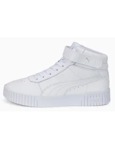 Zapatillas Casual de Mujer Reebok F S HI 100000103 Blanco | Tienda24 Tienda24.eu