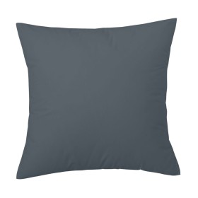 Cushion cover Alexandra House Living Grey 40 x 40 cm by Alexandra House Living, Cushion Covers - Ref: D1600578, Price: 11,12 ...