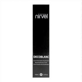 Entfärber Nirvel Decoblanc (100 ml) von Nirvel, Haarentfärber - Ref: S4253394, Preis: 9,23 €, Rabatt: %