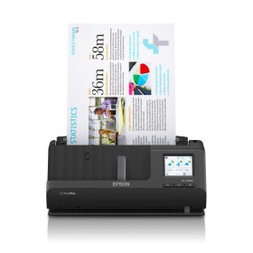 Scanner Dupla Face Epson WorkForce ES-C380W de Epson, Scanners de documentos - Ref: S0239978, Preço: 375,73 €, Desconto: %