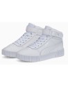 Scarpe Casual da Donna Puma CARINA 2.0 MID 385851 02 Bianco da Puma, Sneakers e scarpe sportive - Ref: S2028215, Precio: €64....