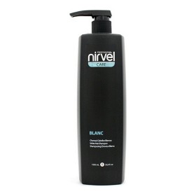 Shampoo Salerm Color Longer Hair Lab 600 ml | Tienda24 - Global Online Shop Tienda24.eu