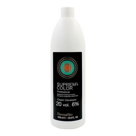 Kapillaroxidationsmittel Emulsion Exitenn Emulsion Oxidante 20 Vol 6 % (1000 ml) | Tienda24 - Global Online Shop Tienda24.eu