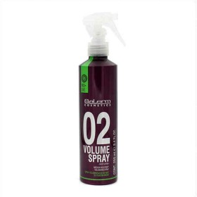 Spray de Coiffage Nanoil Hair Volume 200 ml | Tienda24 - Global Online Shop Tienda24.eu