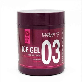 Gel Modelador Gummy Maximum 220 ml | Tienda24 - Global Online Shop Tienda24.eu