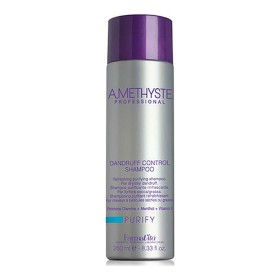 Shampoo Antiforfora Salerm Exfoliant 300 ml | Tienda24 - Global Online Shop Tienda24.eu