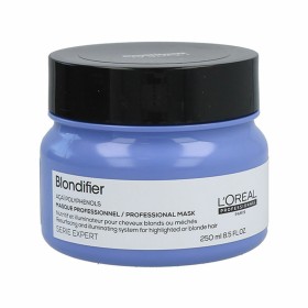 Masque pour cheveux Or Oil Reflections Wella | Tienda24 - Global Online Shop Tienda24.eu