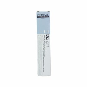 Permanent Dye L'Oreal Professionnel Paris Inoa Nº 5.62 Light Brown 60 g | Tienda24 - Global Online Shop Tienda24.eu