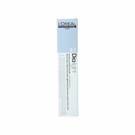 Permanent Dye Escalation Now Color Lisap Nº 10/0 Light Blonde (100 ml) | Tienda24 - Global Online Shop Tienda24.eu