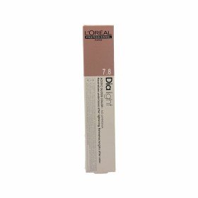 Cremefärbemittel Lil Antiage Lisap 7/43 Goldblond Mahagoni | Tienda24 - Global Online Shop Tienda24.eu