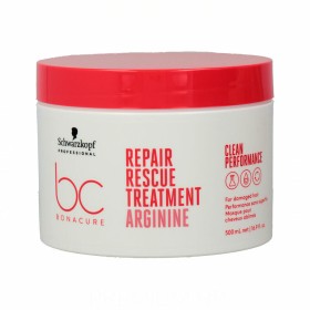 Stärkende Haarkur Schwarzkopf Bonacure R Two Rescuing 500 ml | Tienda24 - Global Online Shop Tienda24.eu