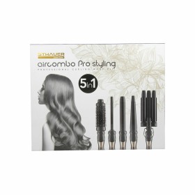 Ondulador de Cabelo Mermade Mermade Profiwelleneisen 32 mm Cor de Rosa | Tienda24 - Global Online Shop Tienda24.eu