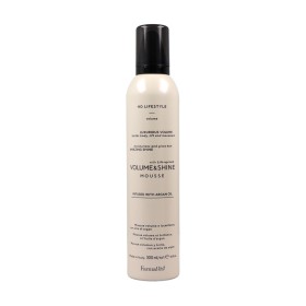 Espuma Fixadora Extraforte Shape Control Wella (500 ml) | Tienda24 - Global Online Shop Tienda24.eu