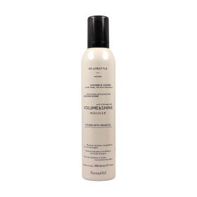 Mousse Fissante Millenium Touch Alcantara Alcántara Cosmética 300 ml | Tienda24 - Global Online Shop Tienda24.eu