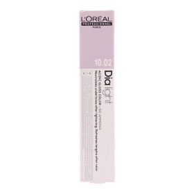 Tinta Permanente Color Creme Exitenn Nº 10/01 Radiant Platinum (60 ml) | Tienda24 - Global Online Shop Tienda24.eu