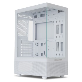 Case computer desktop ATX Nox NXHUMMERVSNWH Bianco Nero di Nox, Case computer desktop - Rif: S0239997, Prezzo: 54,53 €, Scont...