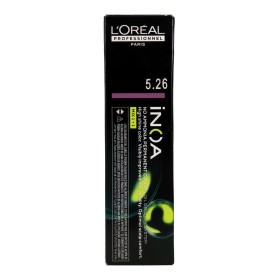 Tintura Permanente L'Oreal Professionnel Paris Inoa Nº 5.18 60 g | Tienda24 - Global Online Shop Tienda24.eu