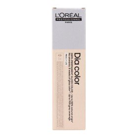 Tinte Permanente Color Creme Exitenn Color Creme Nº 8,1 Light Ash Blonde (60 ml) | Tienda24 - Global Online Shop Tienda24.eu