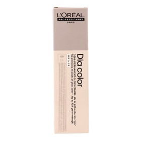 Permanent Dye Escalation Now Color Lisap Nº 6/58 Dark Pink Blonde (100 ml) | Tienda24 - Global Online Shop Tienda24.eu