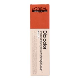 Tinte Permanente Majirel L'Oreal Professionnel Paris LMAJ58 (50 ml) Nº 5,8 50 ml | Tienda24 - Global Online Shop Tienda24.eu