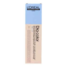 Permanent Dye Color Soft Exitenn 5,6 (100 ml) | Tienda24 - Global Online Shop Tienda24.eu