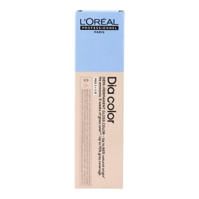 Tinta Permanente L'Oreal Professionnel Paris Dia Light Nº 4 Sem amoníaco (50 ml) | Tienda24 - Global Online Shop Tienda24.eu