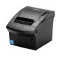 Impresora Térmica Bixolon SRP-350PLUSVK Negro Monocromo de Bixolon, Impresoras de etiquetado térmico de escritorio - Ref: S02...