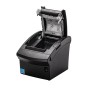 Impresora Térmica Bixolon SRP-350PLUSVK Negro Monocromo de Bixolon, Impresoras de etiquetado térmico de escritorio - Ref: S02...