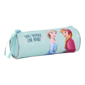 Dreifaches Mehrzweck-Etui Donald Blau 21,5 x 10 x 8 cm | Tienda24 - Global Online Shop Tienda24.eu