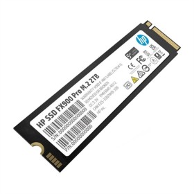 Hard Drive HP 7F618AA 2 TB SSD by HP, Solid disc drives - Ref: S0240014, Price: 162,83 €, Discount: %