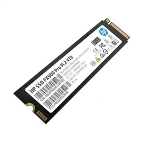 Hard Drive HP 7F619AA 4 TB SSD by HP, Solid disc drives - Ref: S0240015, Price: 310,56 €, Discount: %