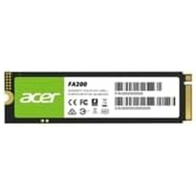 Festplatte Acer BL.9BWWA.123 500 GB SSD von Acer, Solid-State-Festplattenlaufwerke - Ref: S0240019, Preis: 58,65 €, Rabatt: %