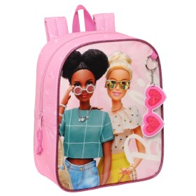 Schulrucksack SuperThings Guardians of Kazoom Lila Gelb (22 x 27 x 10 cm) | Tienda24 - Global Online Shop Tienda24.eu