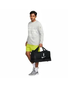 Bolsa de Deporte y Viaje Under Armour Undeniable 5.0 Gris oscuro Talla única | Tienda24 Tienda24.eu