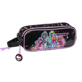 Astuccio Doppio My Little Pony Wild & free Azzurro Rosa 12.5 x 19.5 x 4 cm (28 Pezzi) | Tienda24 - Global Online Shop Tienda24.eu