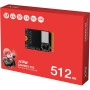 Disco Duro Adata SGAMMIXS55-512G-C 512 GB SSD | Tienda24 - Global Online Shop Tienda24.eu